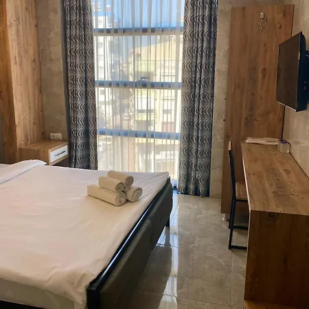 M-oda Hotel