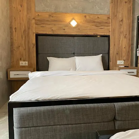 M-oda Hotel *