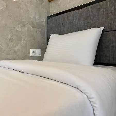 Hotel M-oda *