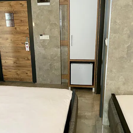 M-oda Hotel *