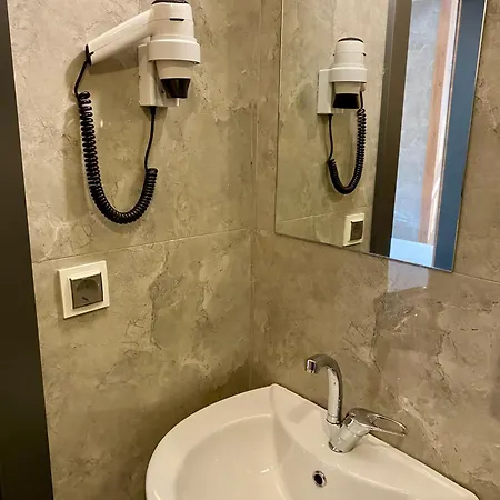 Hotel M-oda Antalya