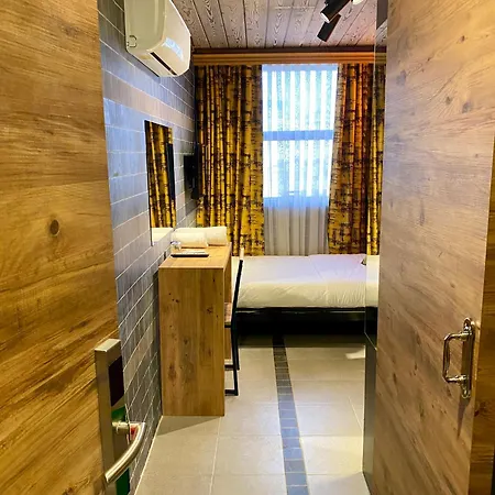 Hotel M-oda