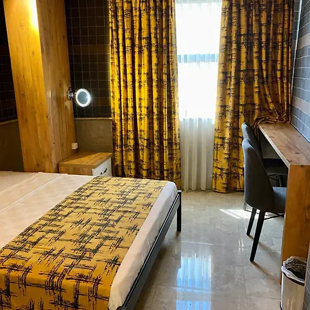 M-oda Hotel