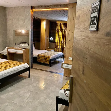 M-oda Hotel Antalya