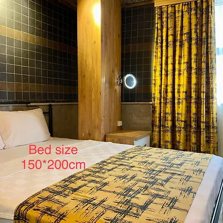 Hotel M-oda *