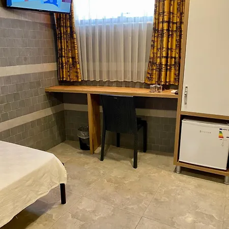 Hotel M-oda Antalya