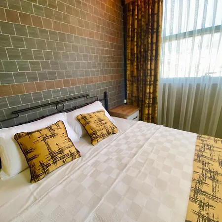 M-oda Hotel Antalya