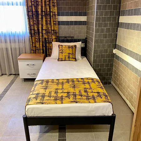 M-oda Hotel Antalya