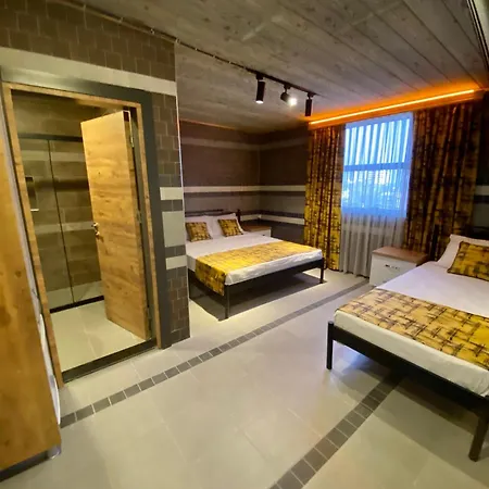 Hotel M-oda Antalya