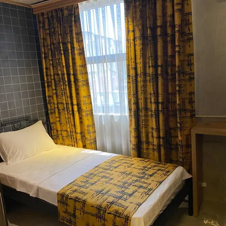 Hotel M-oda Antalya