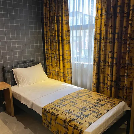 M-oda Hotel *
