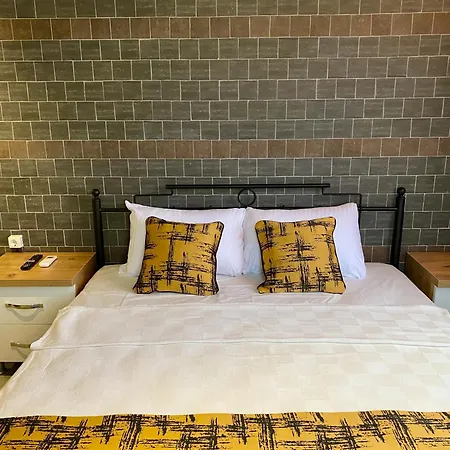 Hotel M-oda Antalia