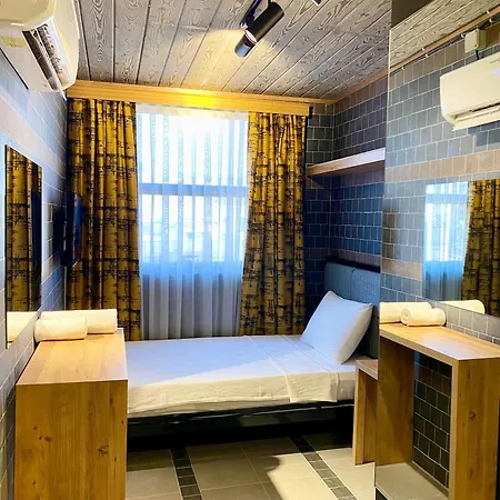 Hotel M-oda Antalia