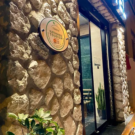 M-oda Hotel Antalia