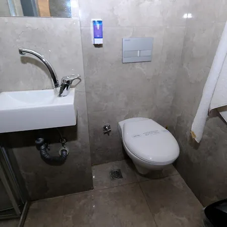 M-oda Hotel Antalia