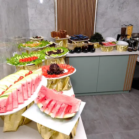 M-oda Hotel Antalia